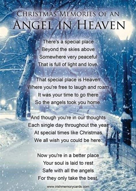 merry christmas in heaven pictures|merry christmas from heaven poem.